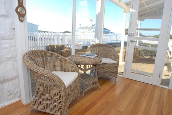 Cape Nelson Lighthouse Villa Portland Room photo