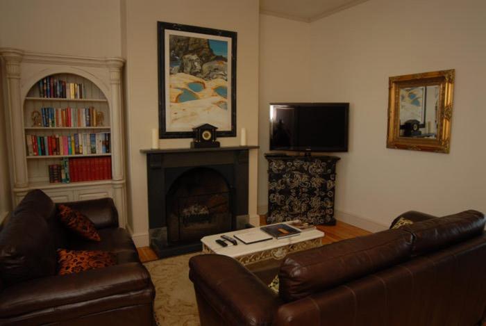 Cape Nelson Lighthouse Villa Portland Room photo