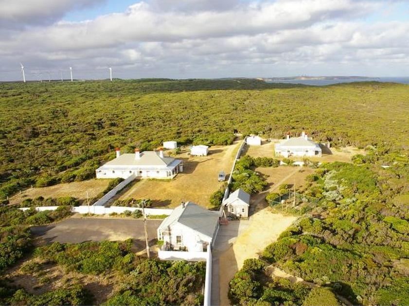 Cape Nelson Lighthouse Villa Portland Exterior photo