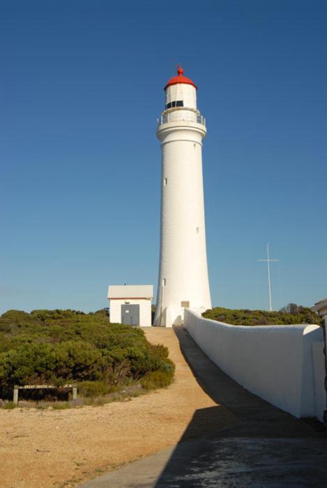 Cape Nelson Lighthouse Villa Portland Exterior photo