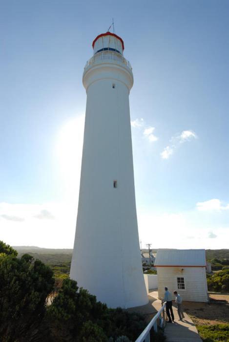 Cape Nelson Lighthouse Villa Portland Exterior photo